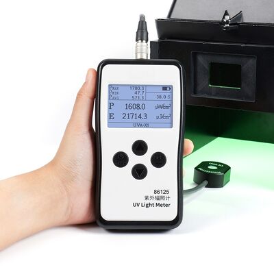 Buy 86125 Multi-probe UV Light Meter online manufacture