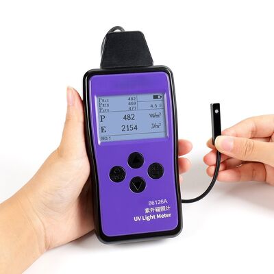 Buy 86126A UV Light Meter online manufacture