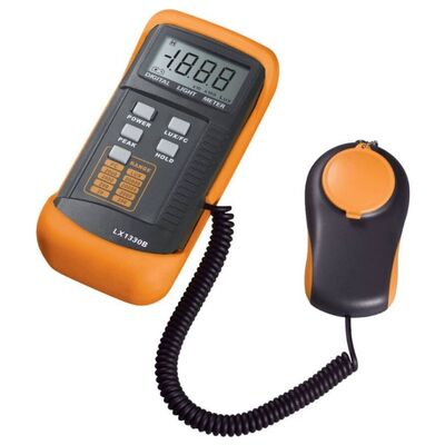 buy LX1330B Digital Lux Meter online manufacture