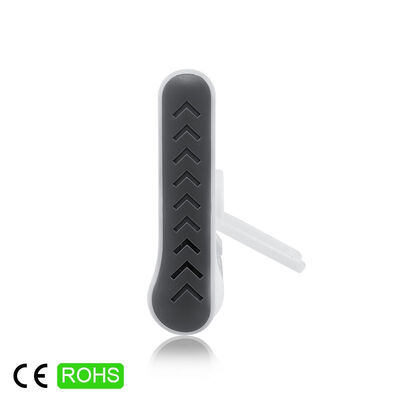 Countdown Timer Function Cute Hamburger Food Alarm Digital Clock ...