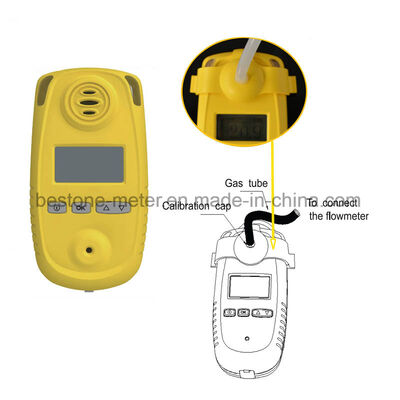 Sao2 Device Portable O2 Monitor - SAO2-100 Oxygen Leak Detector